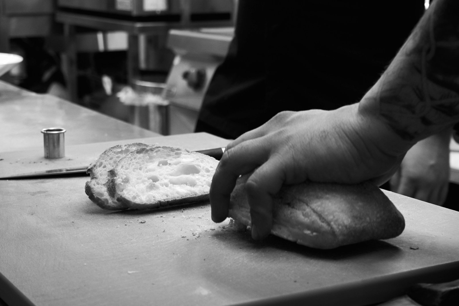 Staff e cucina di Nemo Restaurant Food & Wine, foto 6