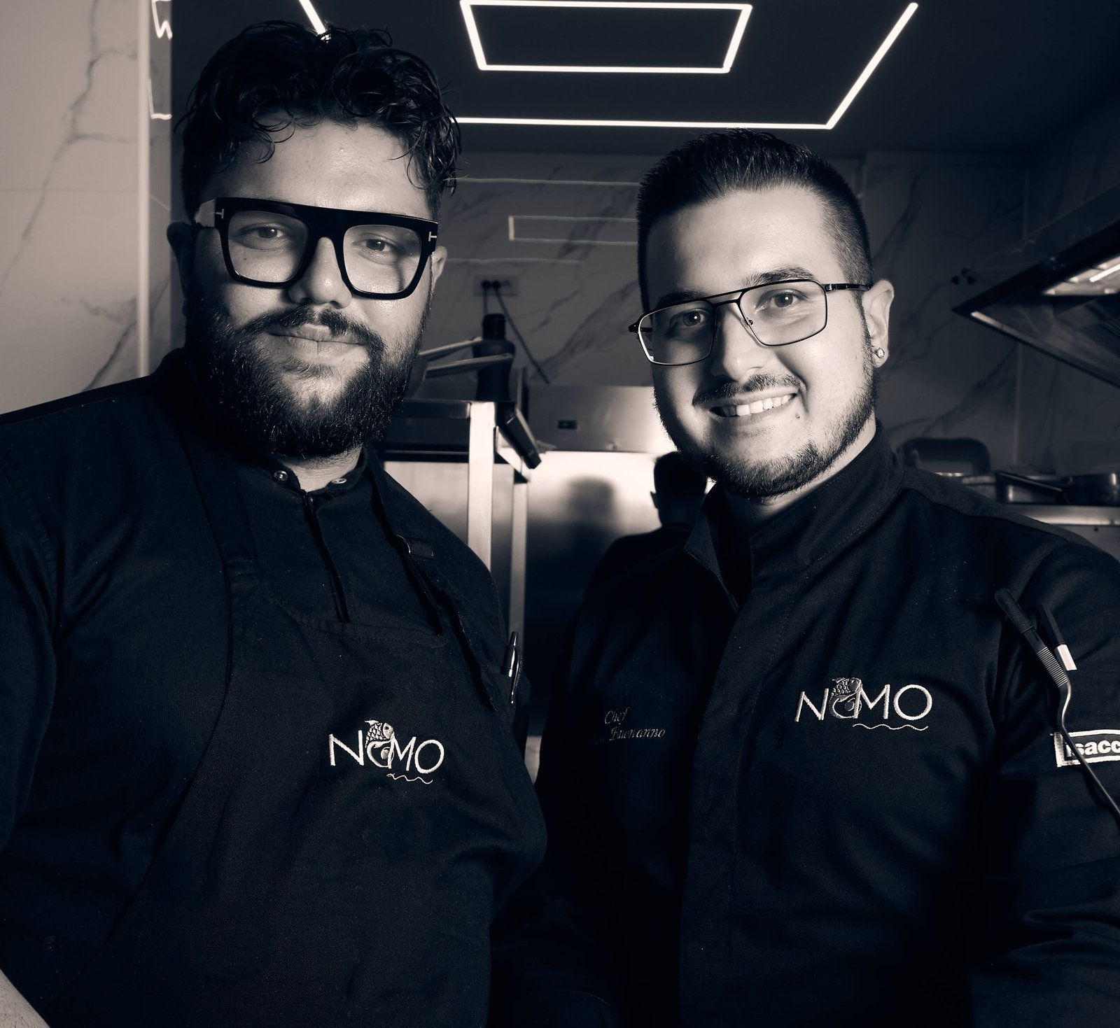 Staff e cucina di Nemo Restaurant Food & Wine, foto 15