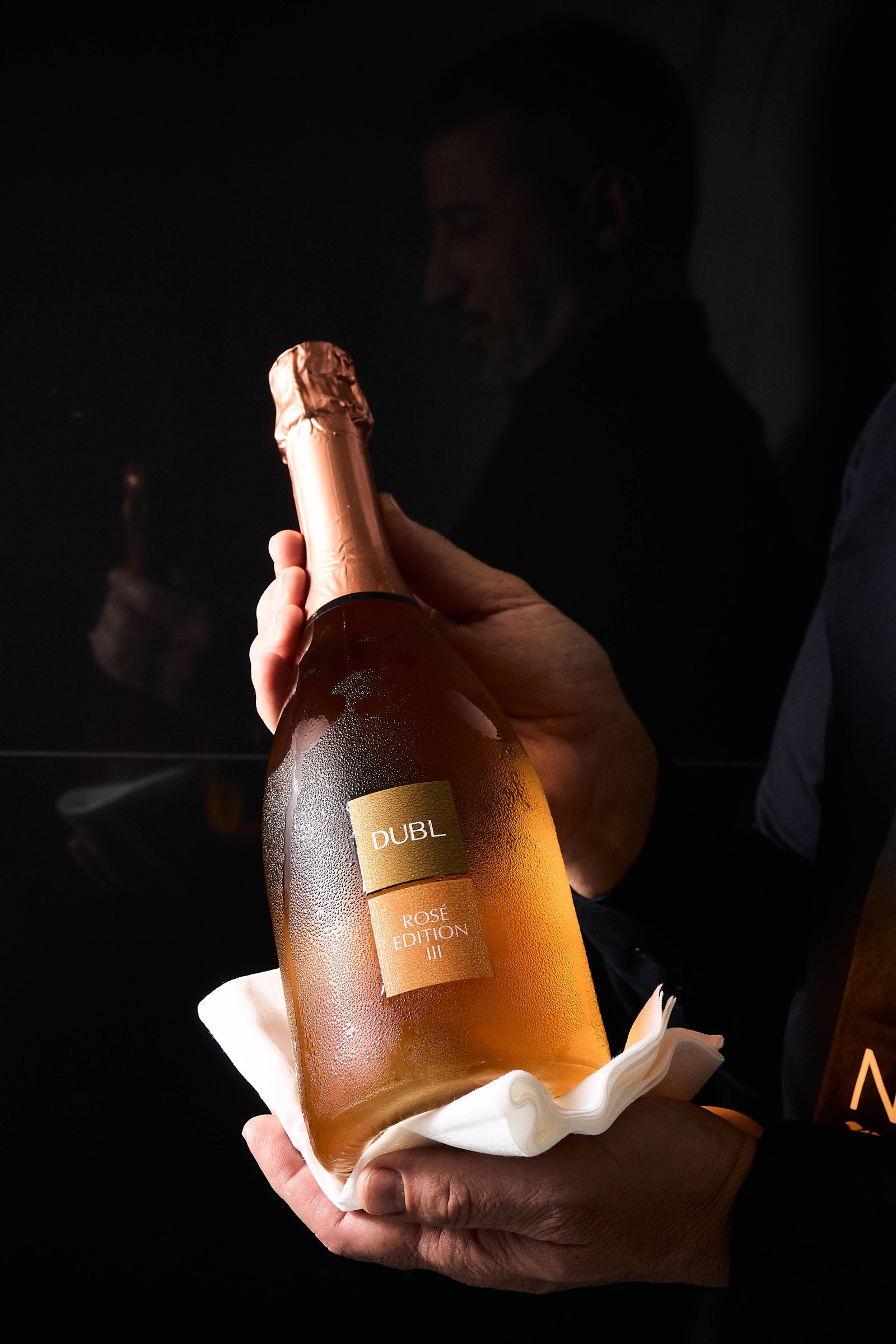 Selezione vini e cantina di Nemo Restaurant a Salerno, foto 12