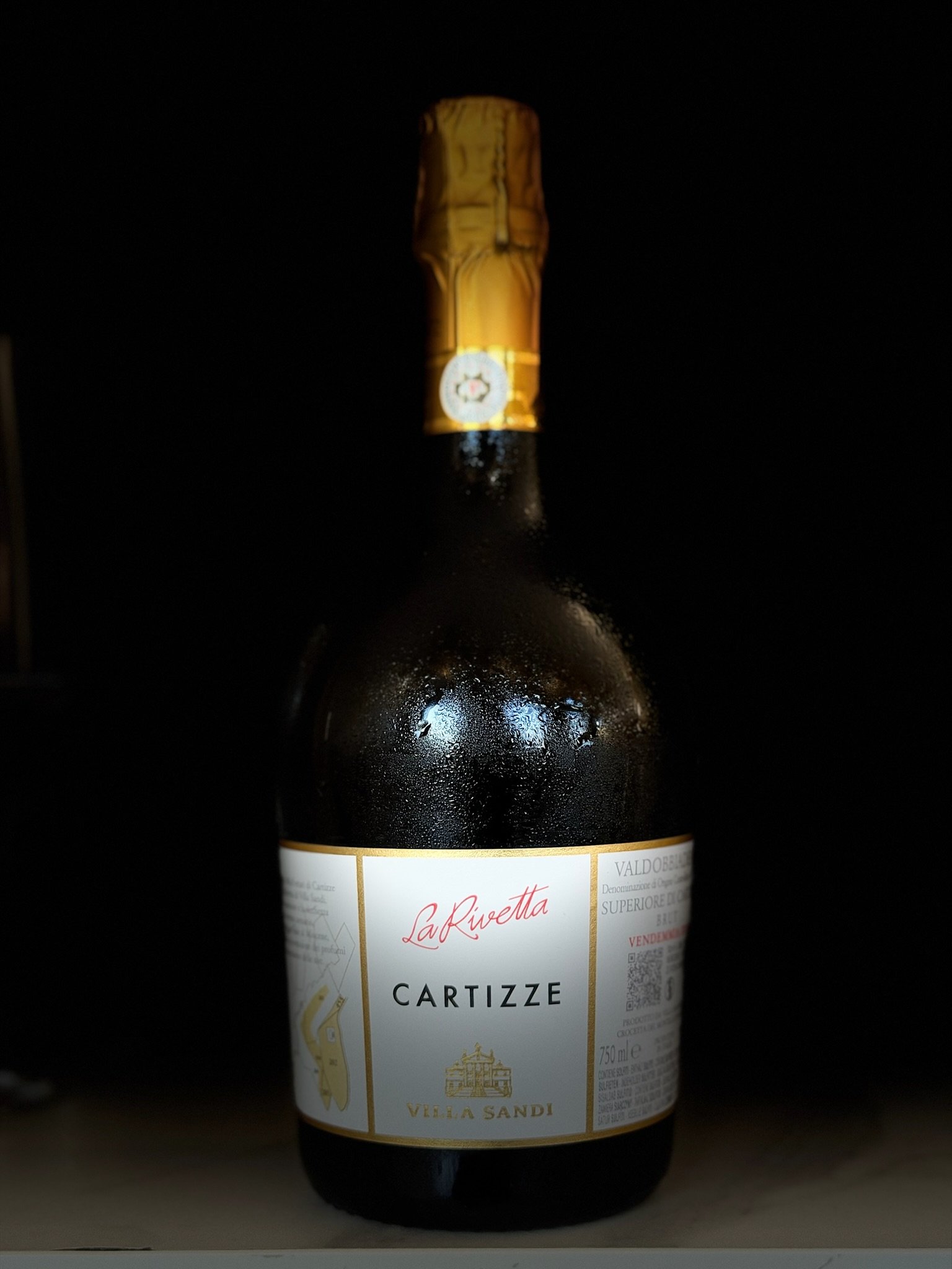 Selezione vini e cantina di Nemo Restaurant a Salerno, foto 19