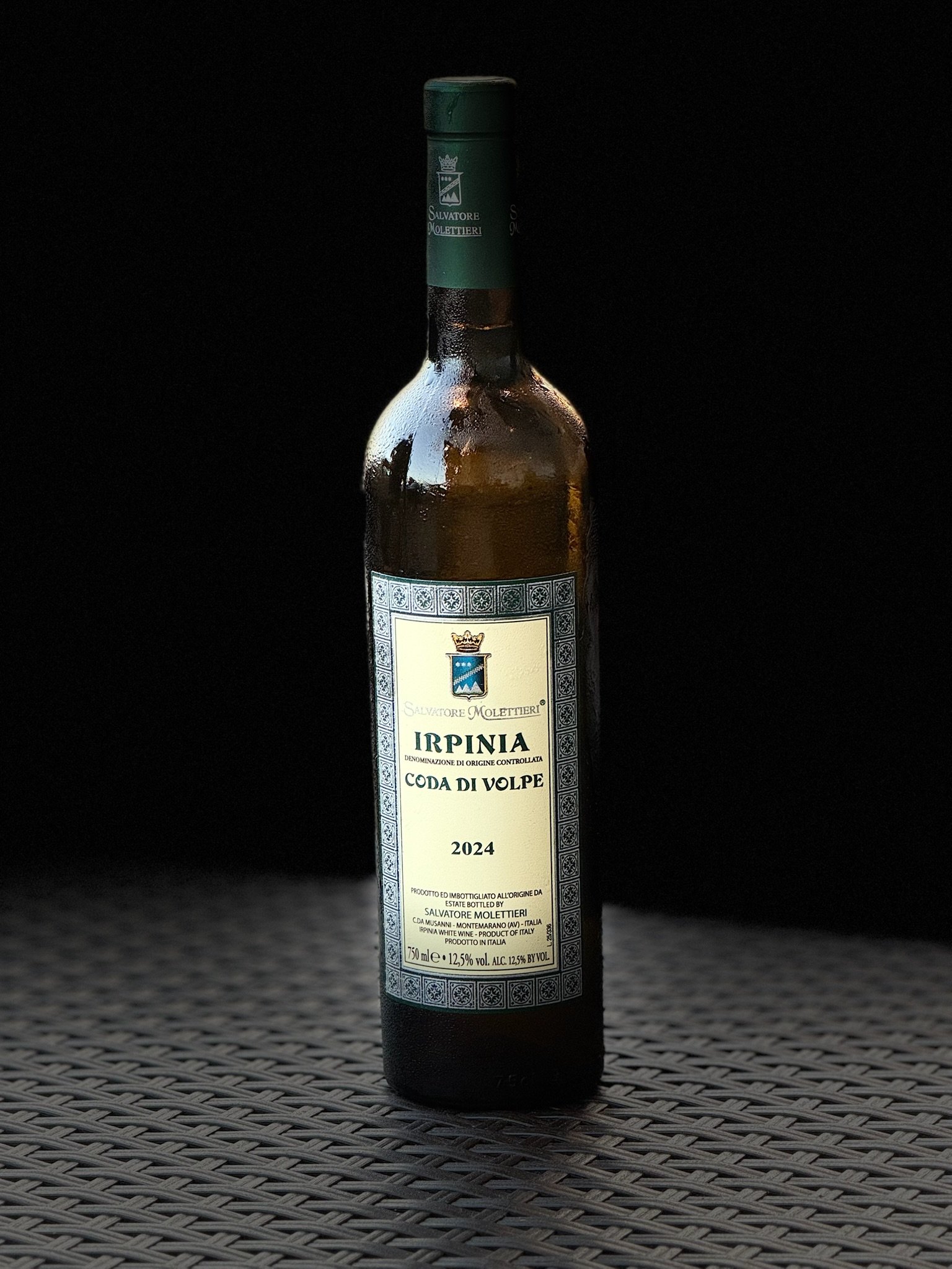 Selezione vini e cantina di Nemo Restaurant a Salerno, foto 20