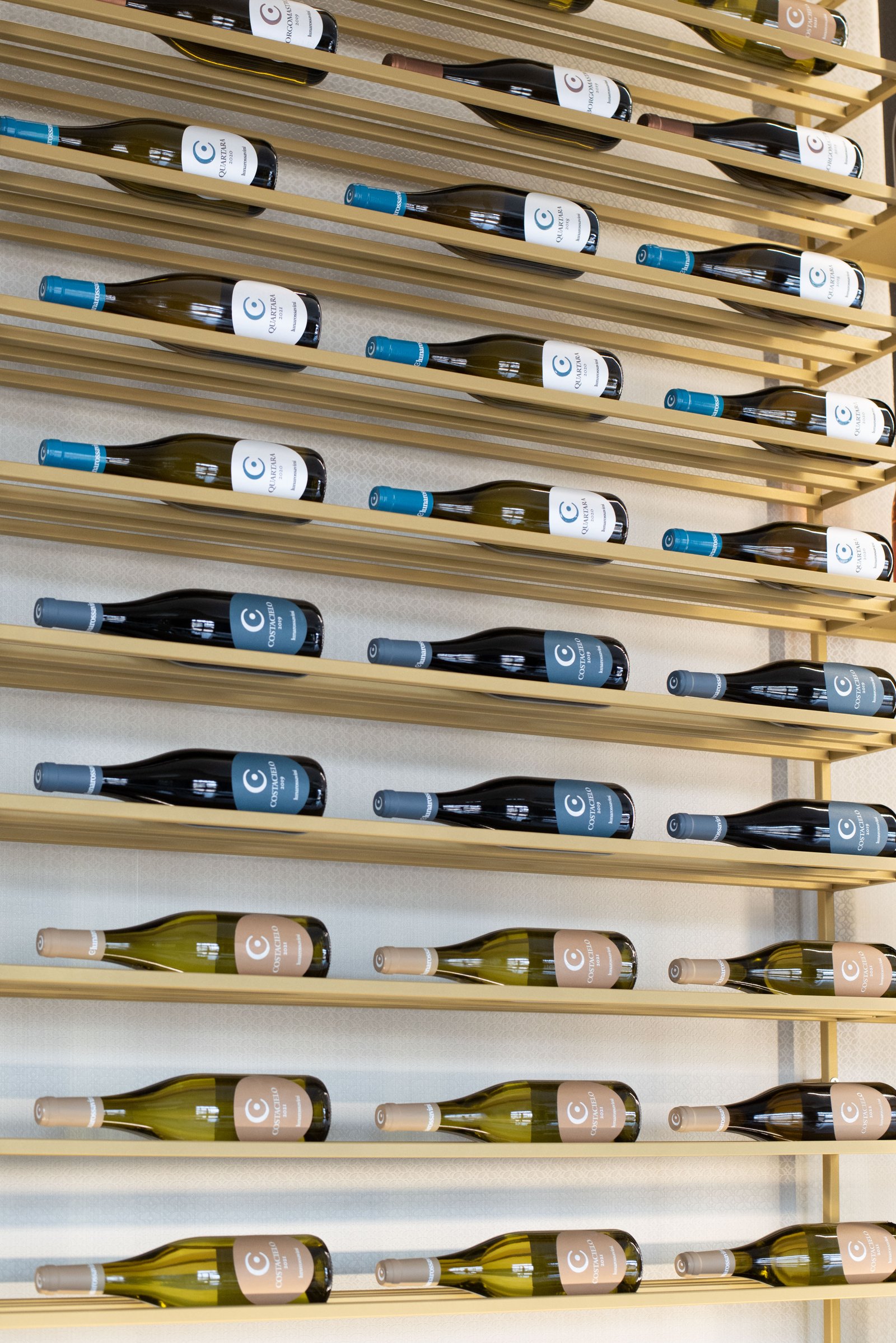 Cantina vini Nemo